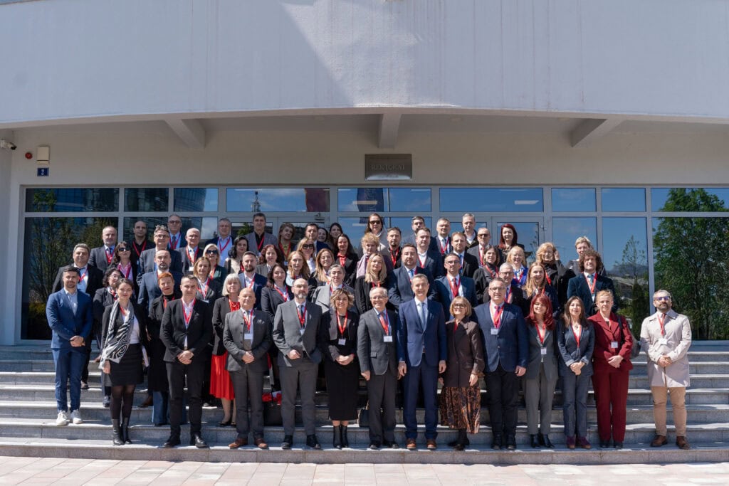 Participant Group
