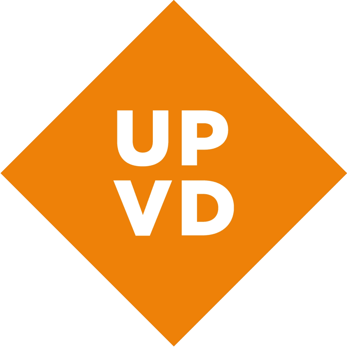 UPVD Logo