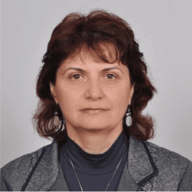 Rector Assoc. Prof Desislava Atanasova university of ruse