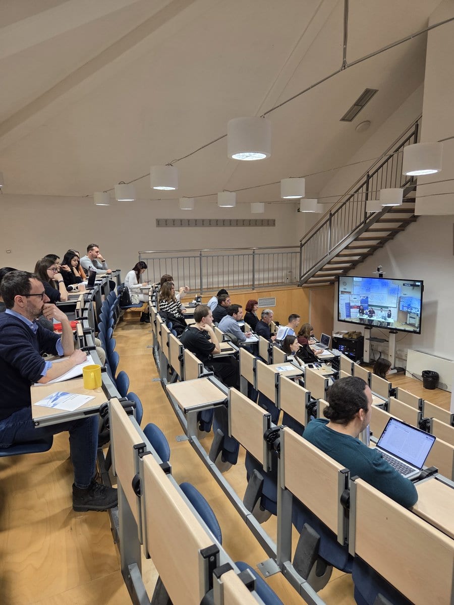 Across Newsletter 3 UNG Open Science Workshop 2