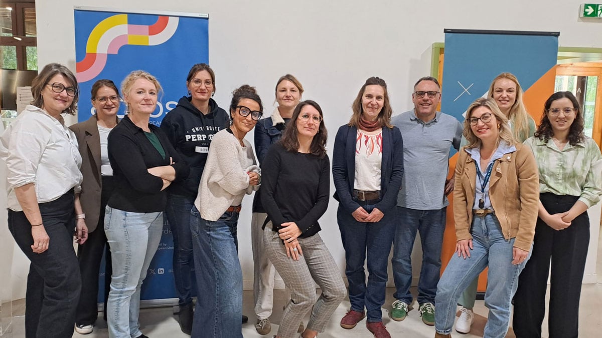 Erasmus+-Programme